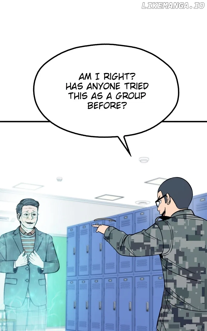 Competition For Revival Chapter 47 – Page 34