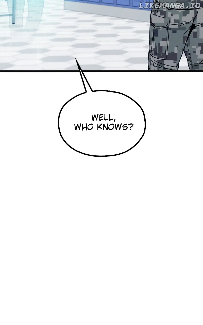 Competition For Revival Chapter 47 – Page 35