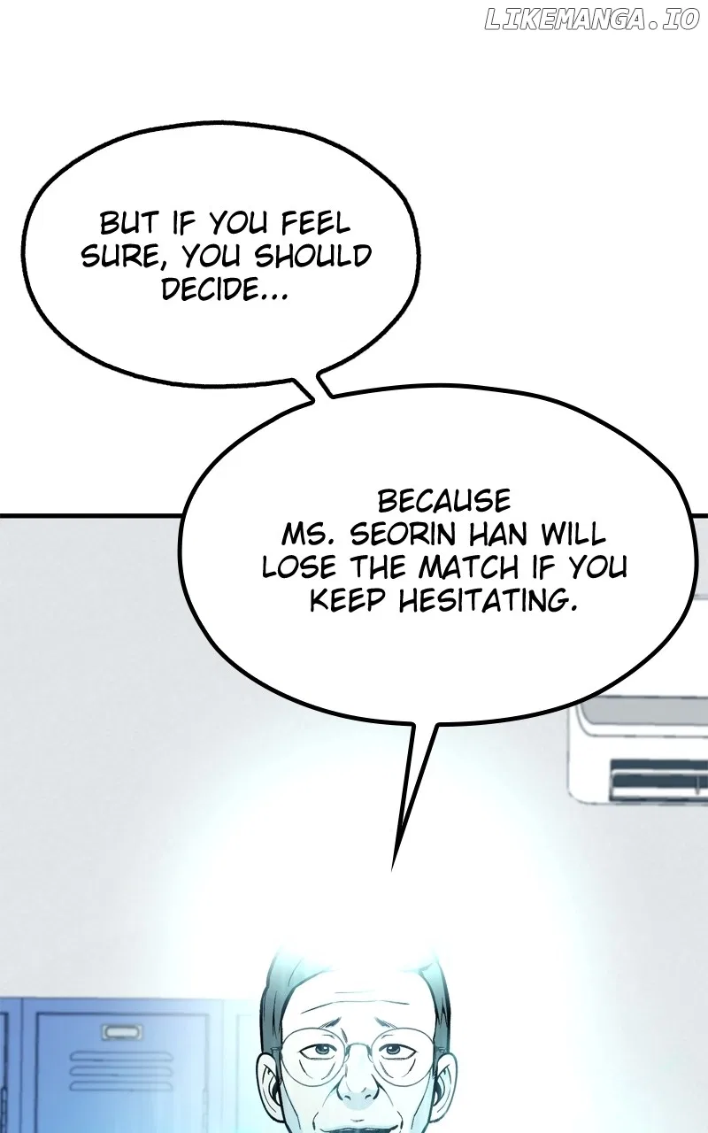 Competition For Revival Chapter 47 – Page 36