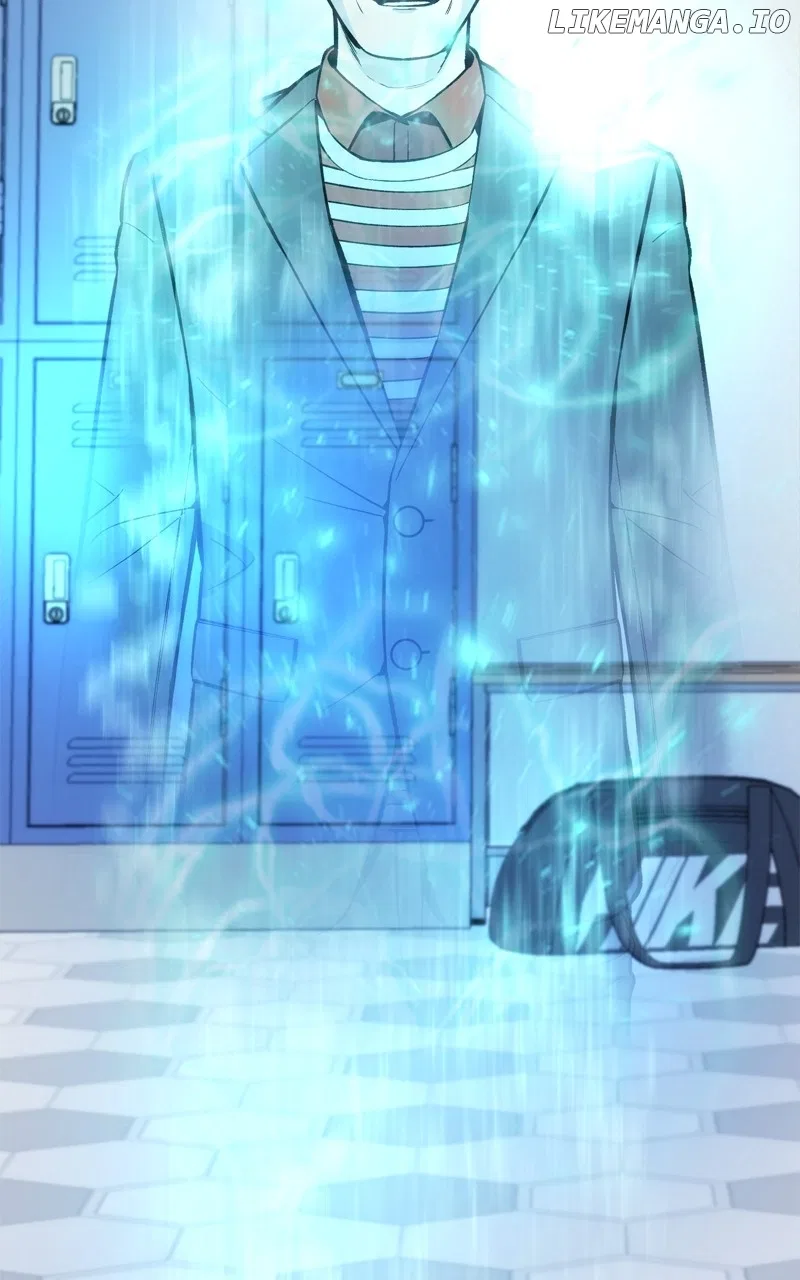 Competition For Revival Chapter 47 – Page 37