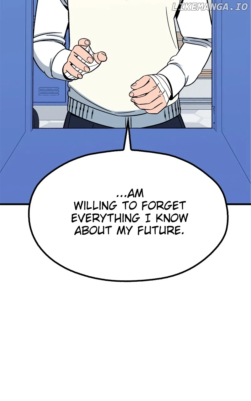 Competition For Revival Chapter 47 – Page 55