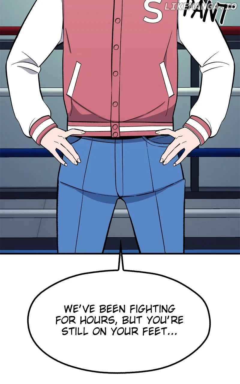Competition For Revival Chapter 47 – Page 63