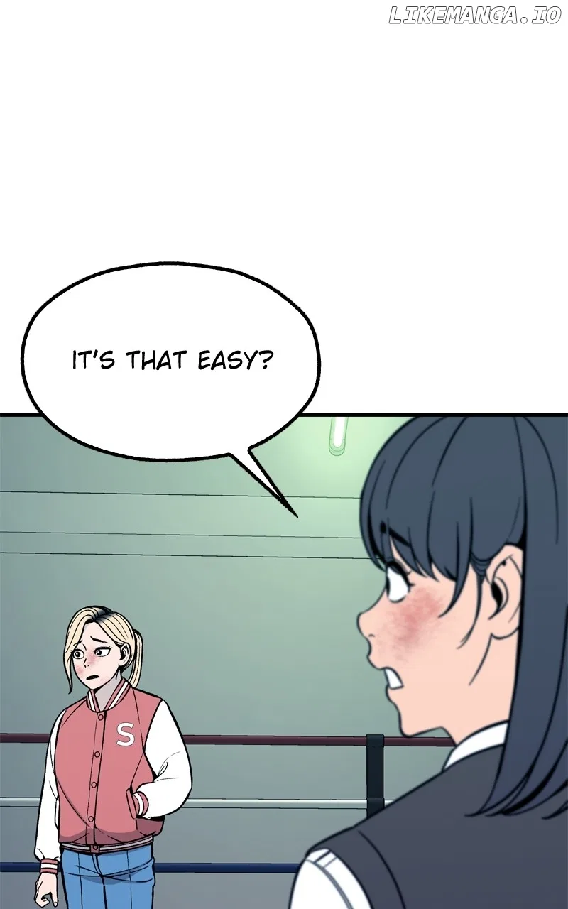 Competition For Revival Chapter 47 – Page 76