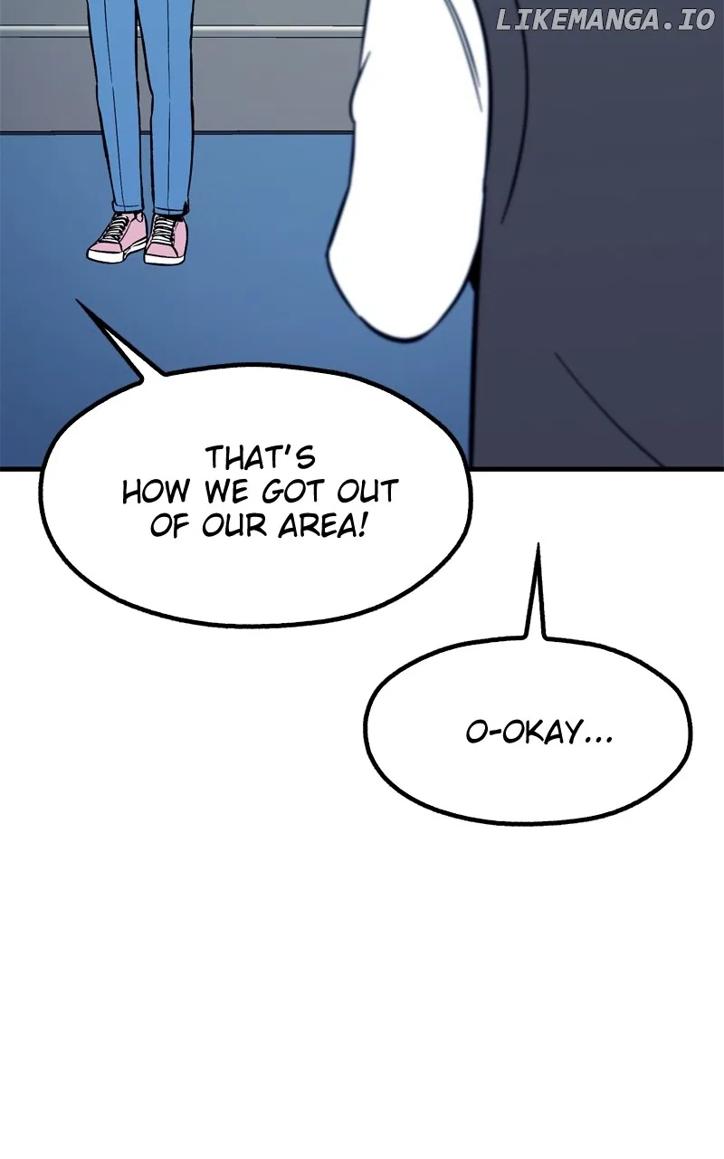 Competition For Revival Chapter 47 – Page 77