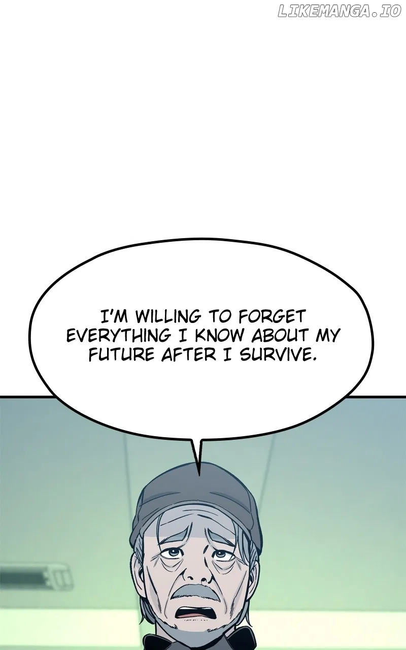 Competition For Revival Chapter 47 – Page 84