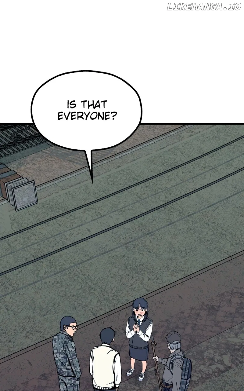 Competition For Revival Chapter 47 – Page 89