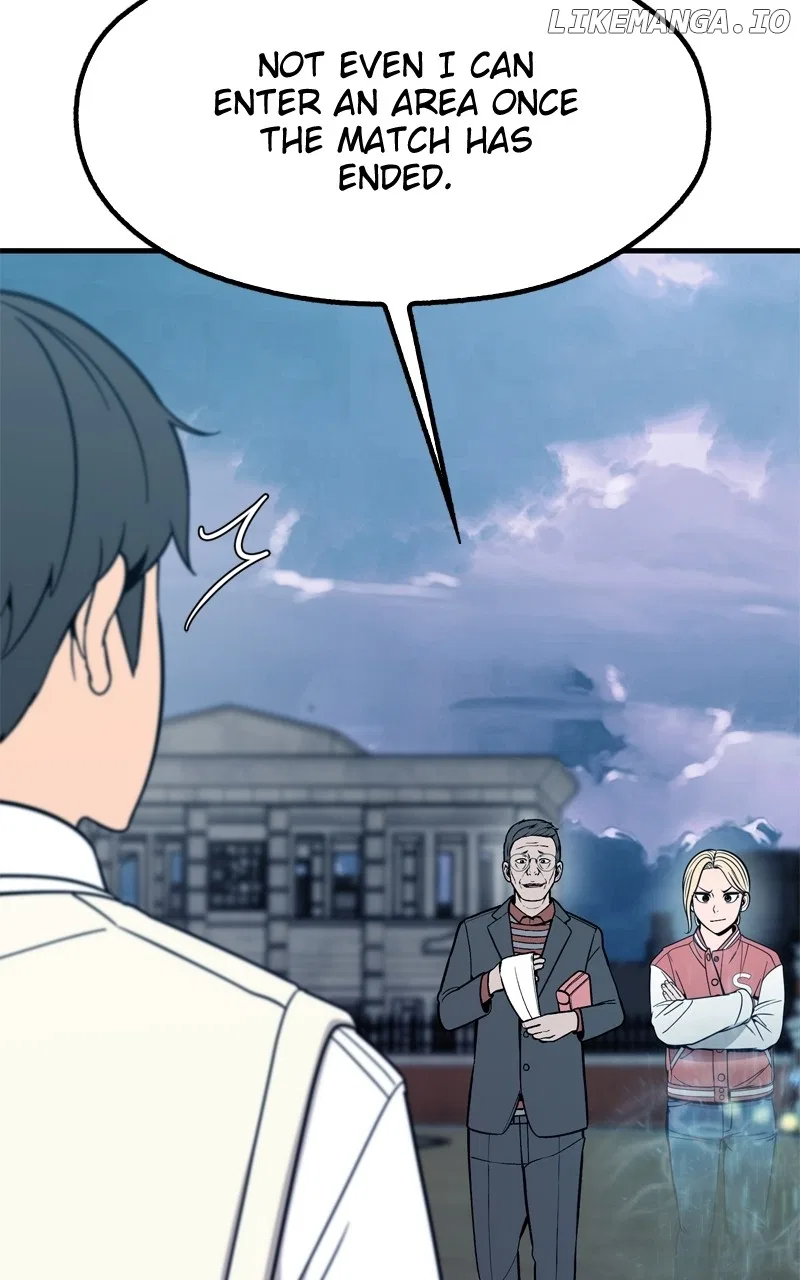 Competition For Revival Chapter 47 – Page 93