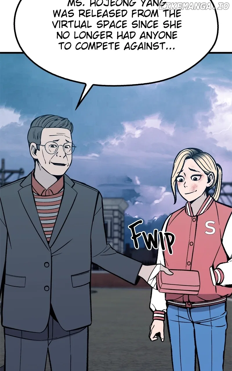 Competition For Revival Chapter 47 – Page 95
