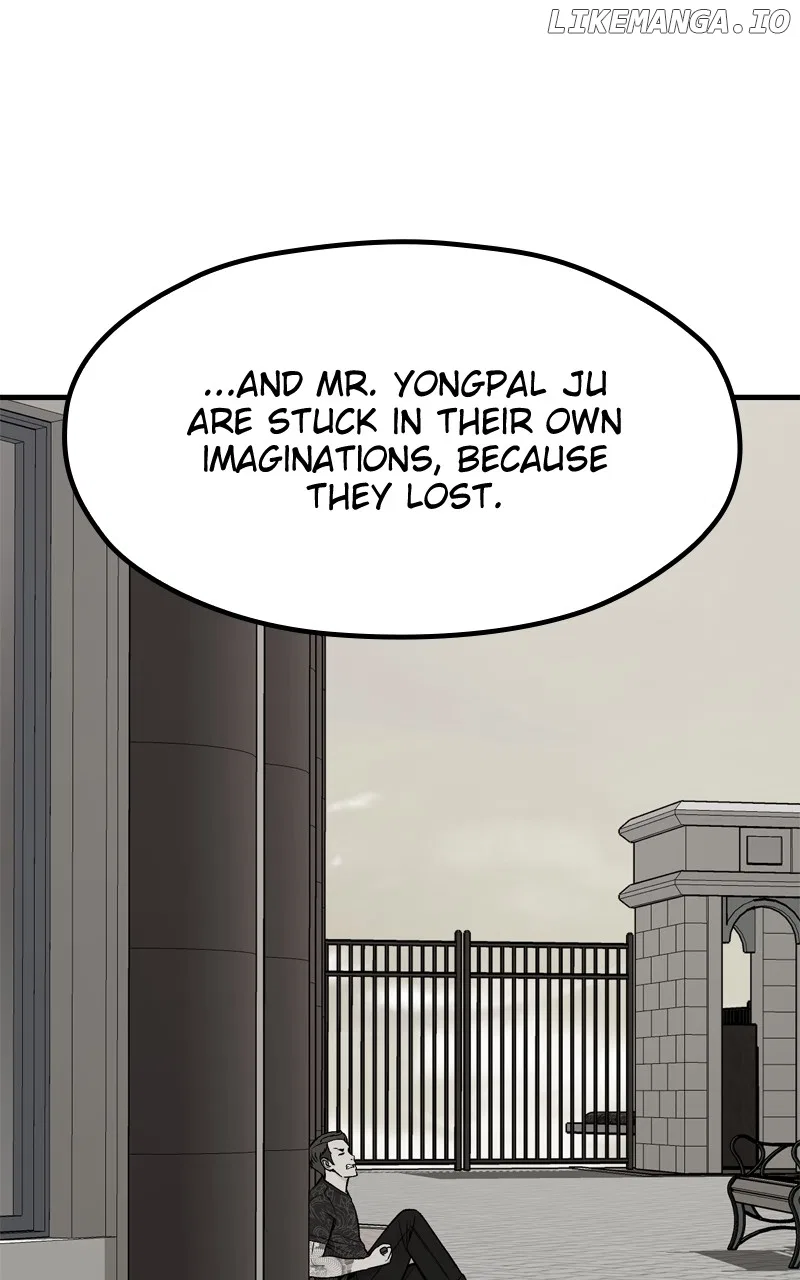 Competition For Revival Chapter 47 – Page 98