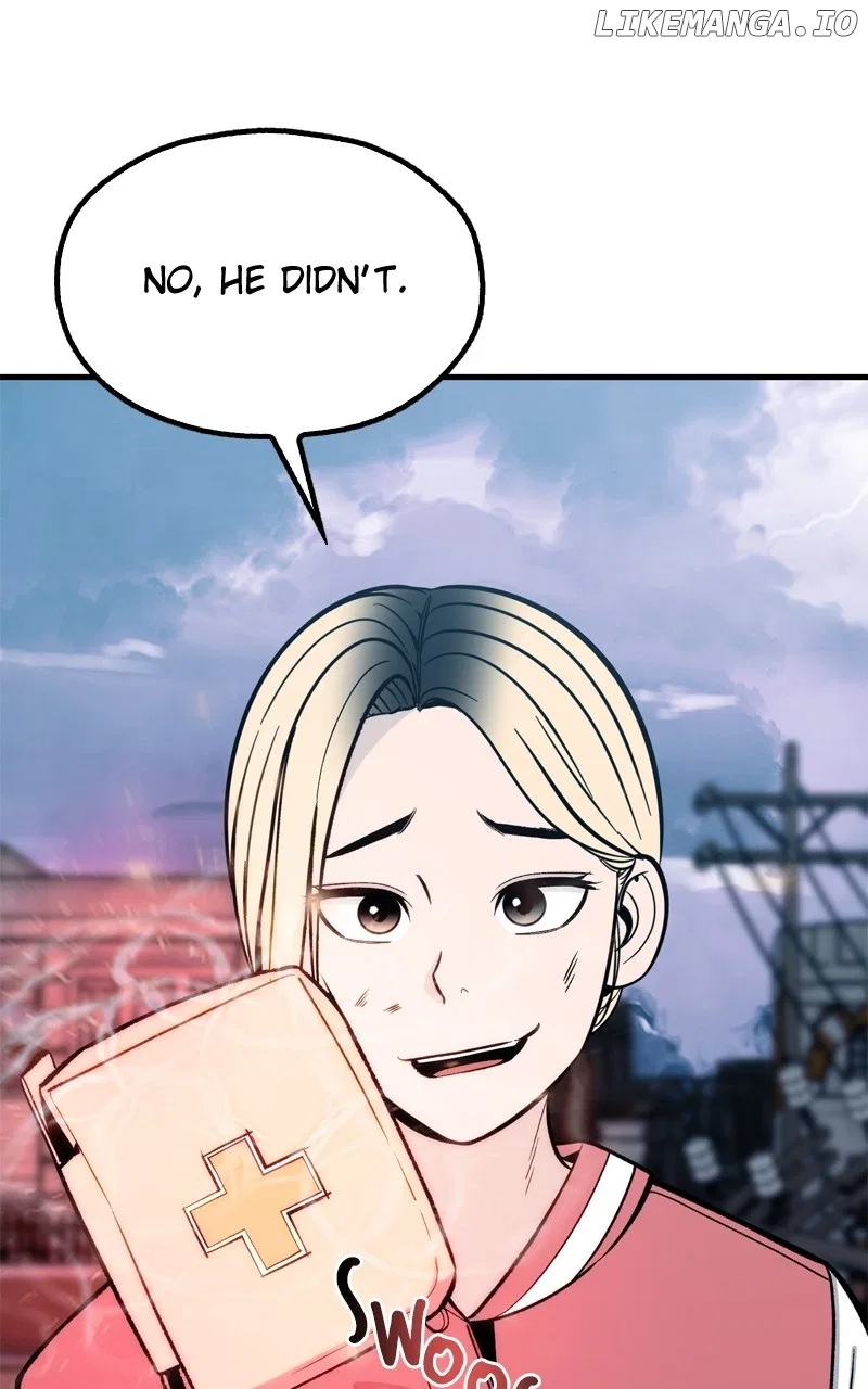Competition For Revival Chapter 47 – Page 106