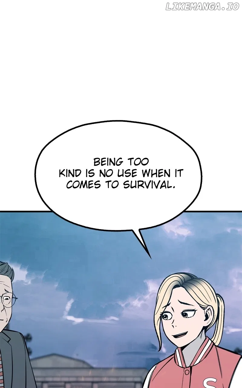 Competition For Revival Chapter 47 – Page 108
