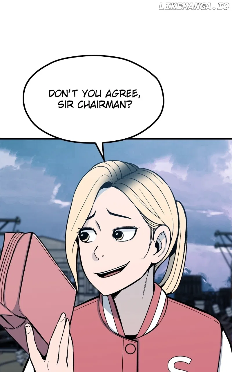 Competition For Revival Chapter 47 – Page 110
