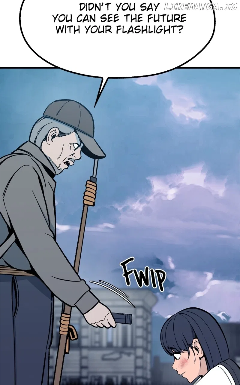 Competition For Revival Chapter 47 – Page 128