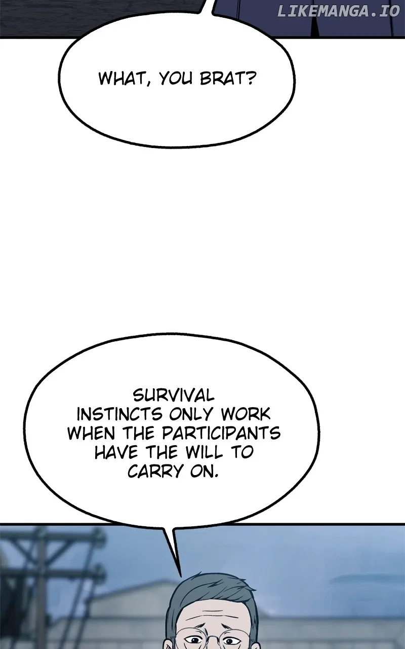 Competition For Revival Chapter 47 – Page 131