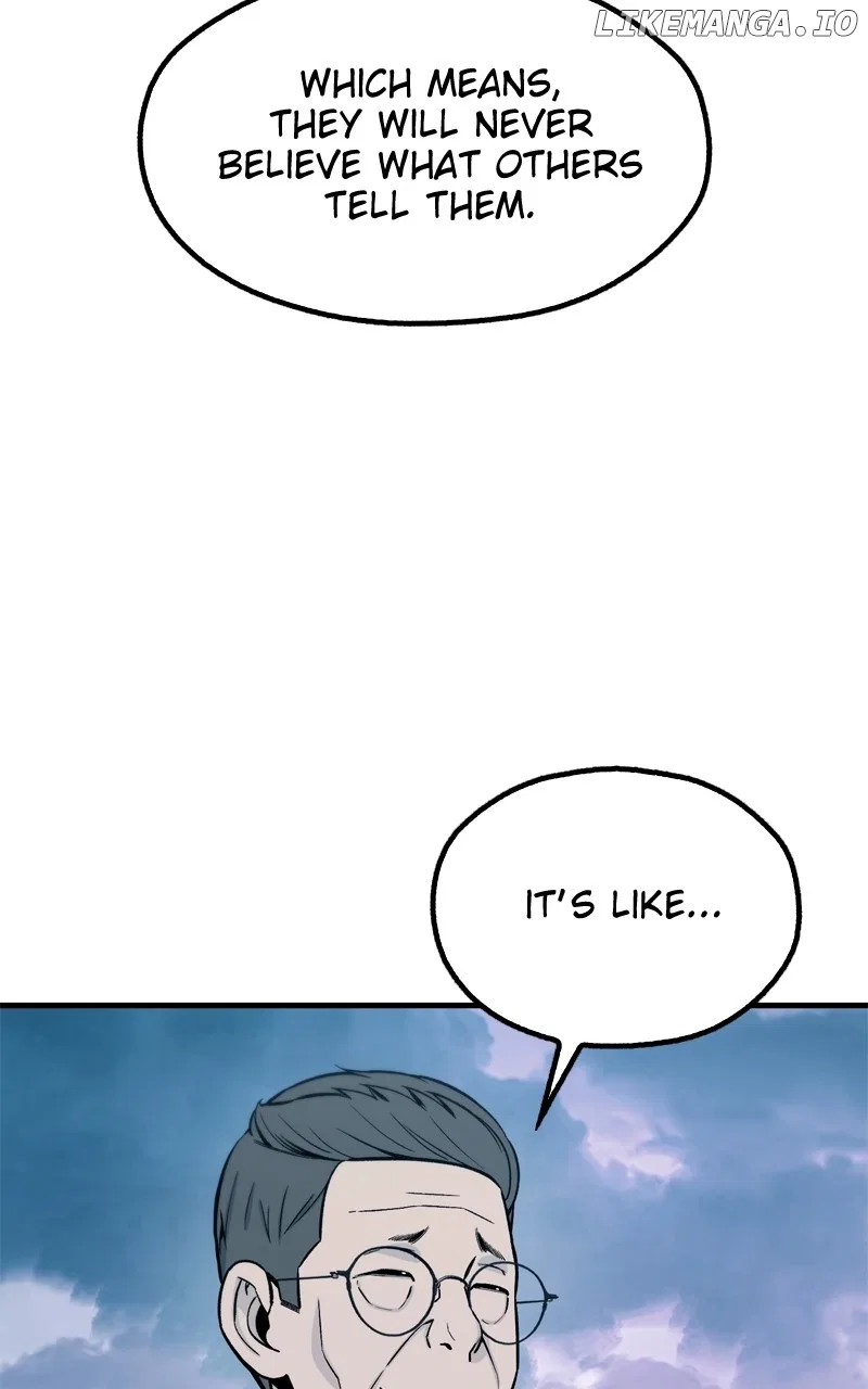 Competition For Revival Chapter 47 – Page 136