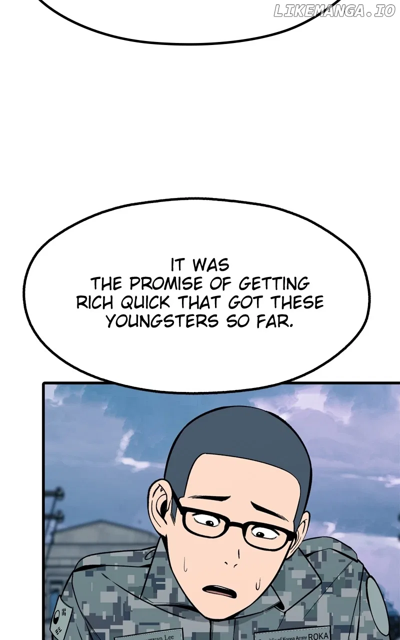 Competition For Revival Chapter 47 – Page 138