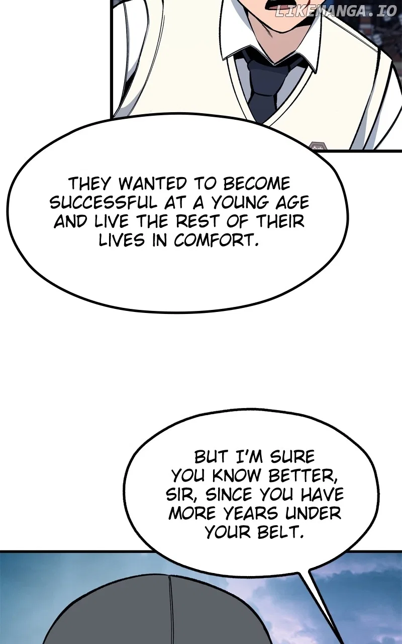 Competition For Revival Chapter 47 – Page 140