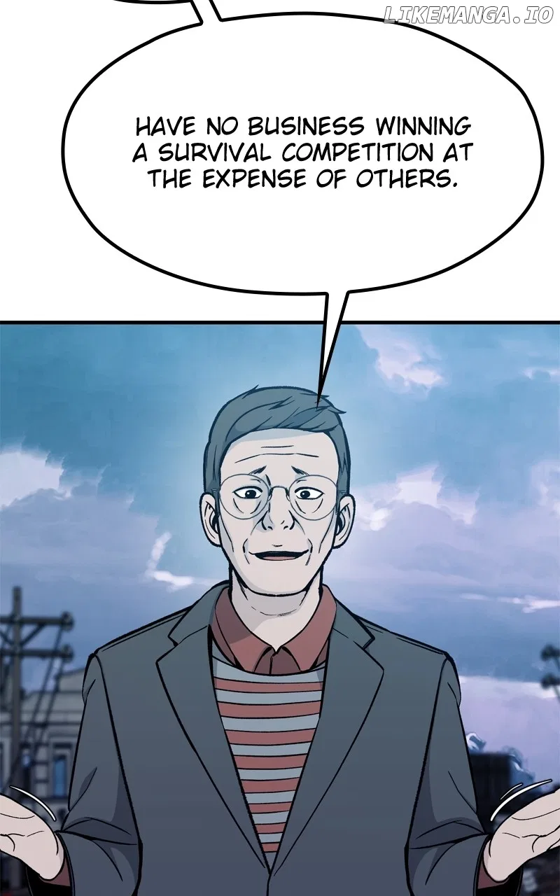Competition For Revival Chapter 47 – Page 145