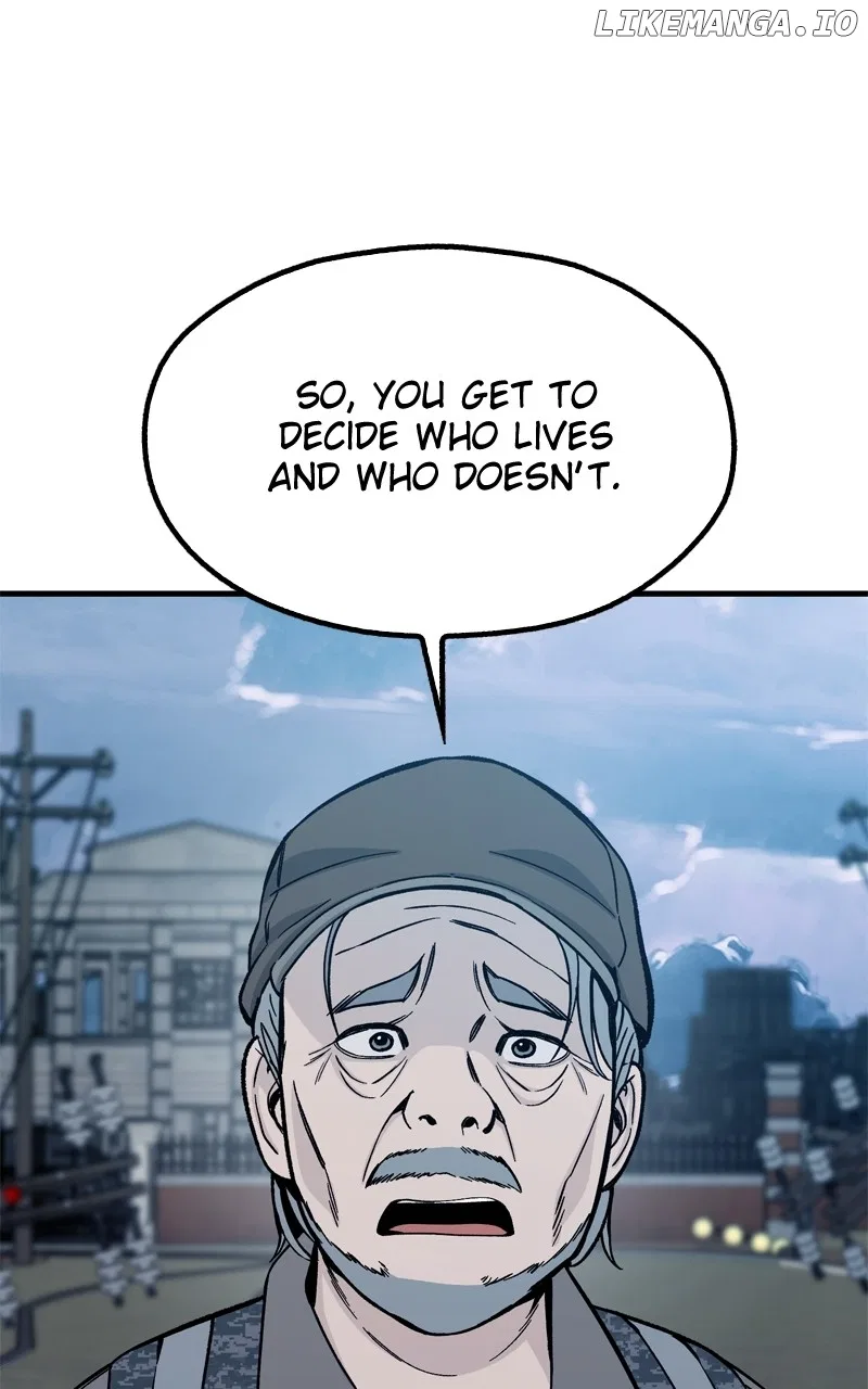 Competition For Revival Chapter 47 – Page 149