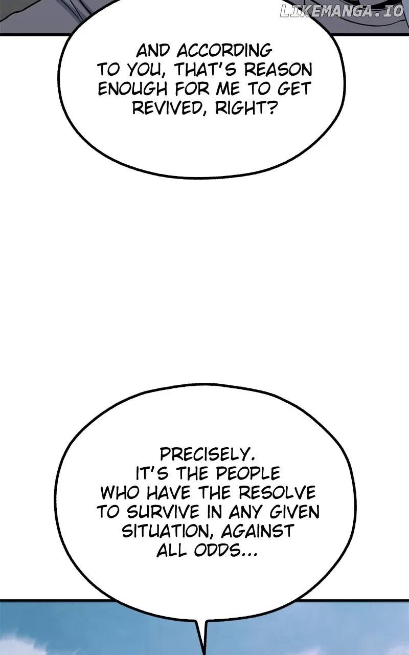Competition For Revival Chapter 47 – Page 154