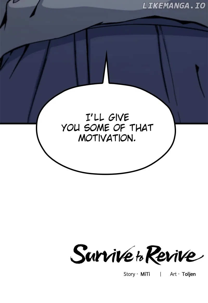Competition For Revival Chapter 47 – Page 163