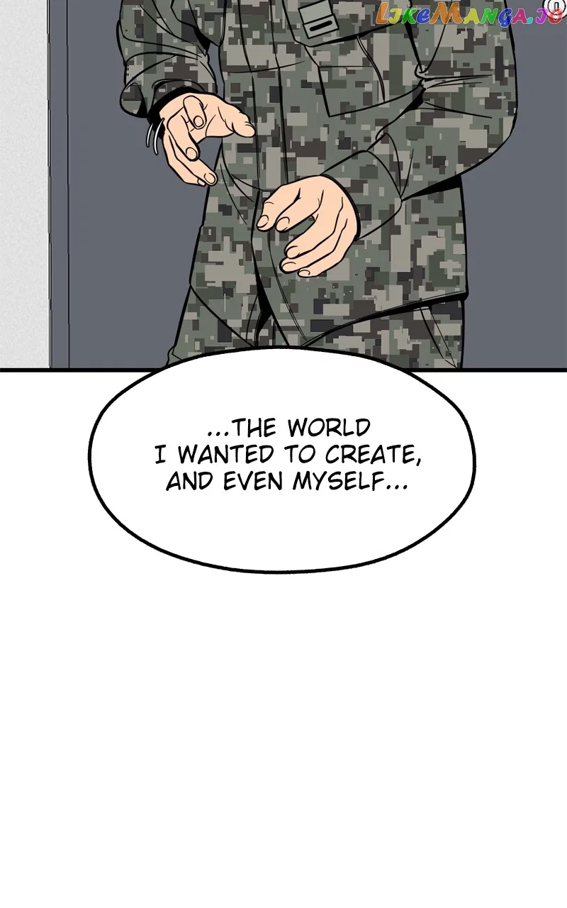 Competition For Revival Chapter 46 – Page 2