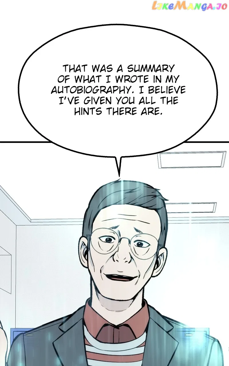 Competition For Revival Chapter 46 – Page 3