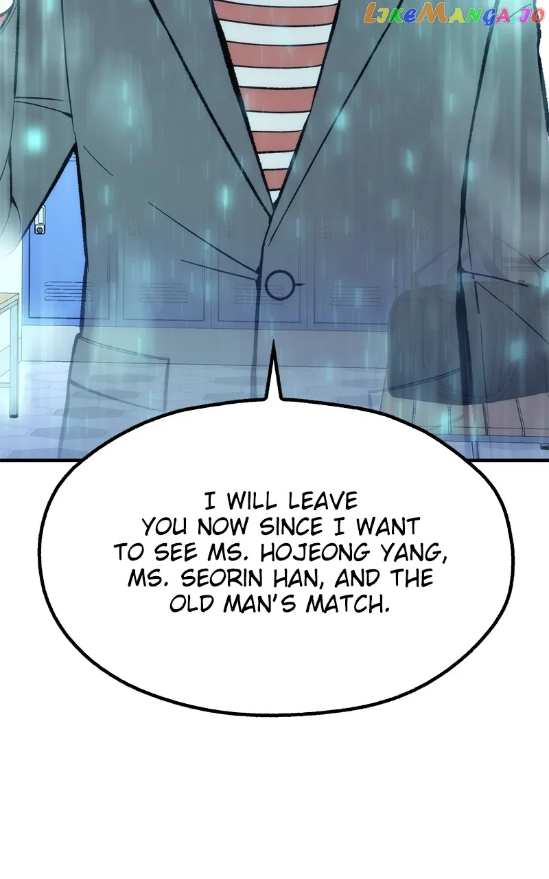 Competition For Revival Chapter 46 – Page 4