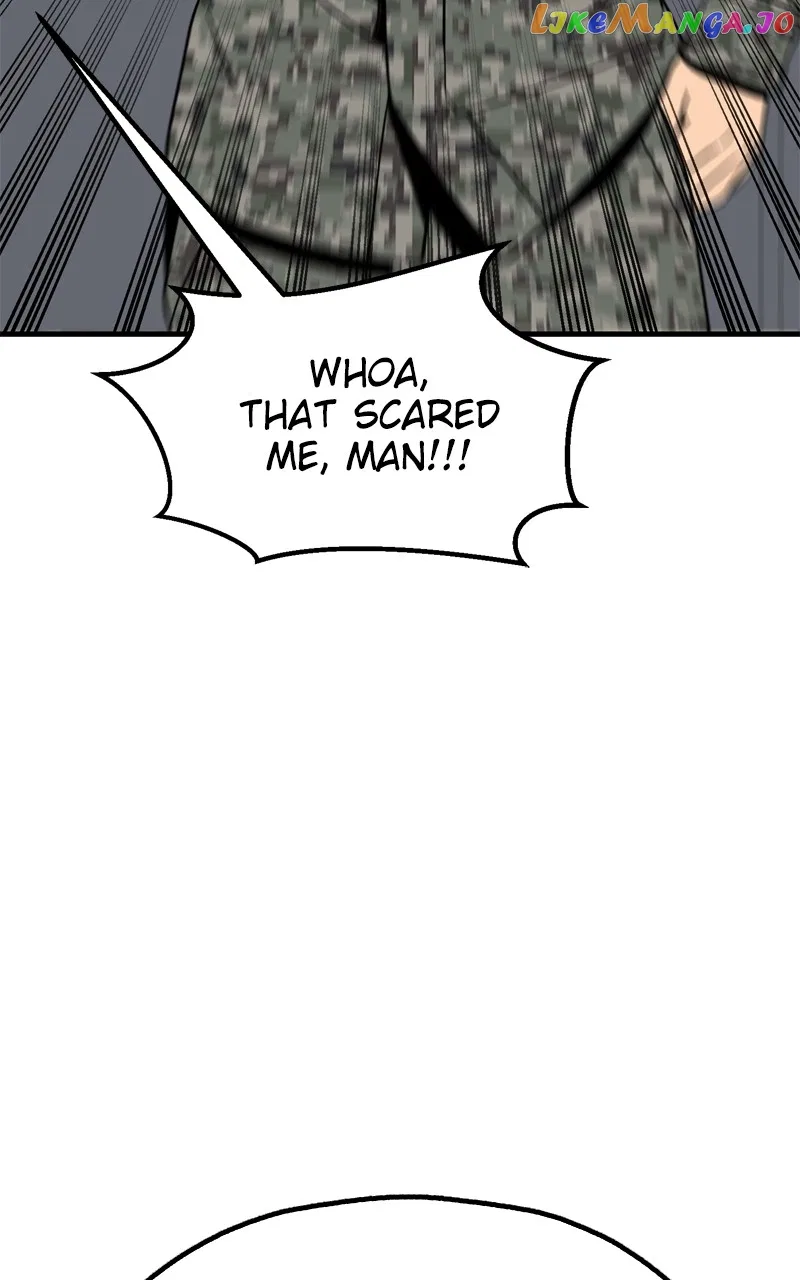 Competition For Revival Chapter 46 – Page 11