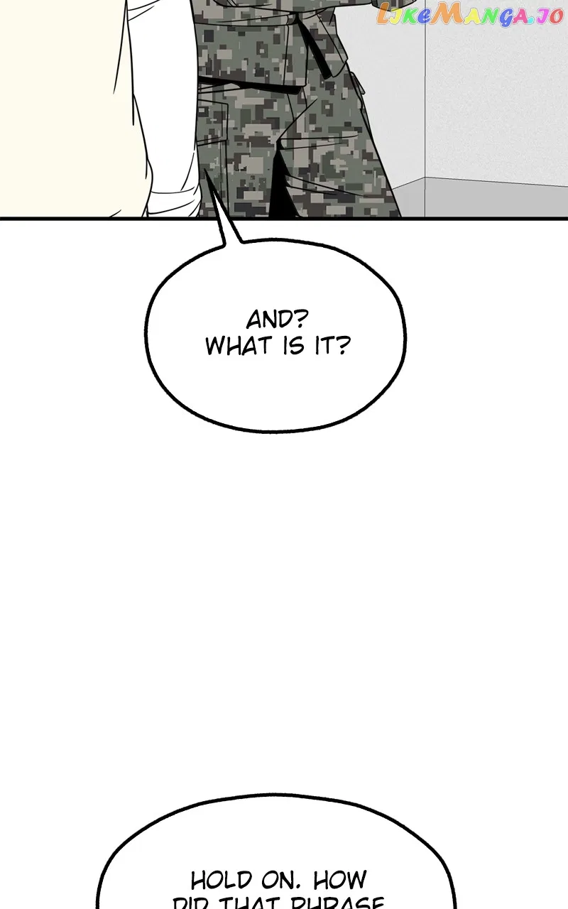 Competition For Revival Chapter 46 – Page 13