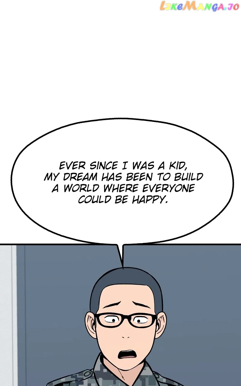 Competition For Revival Chapter 46 – Page 21