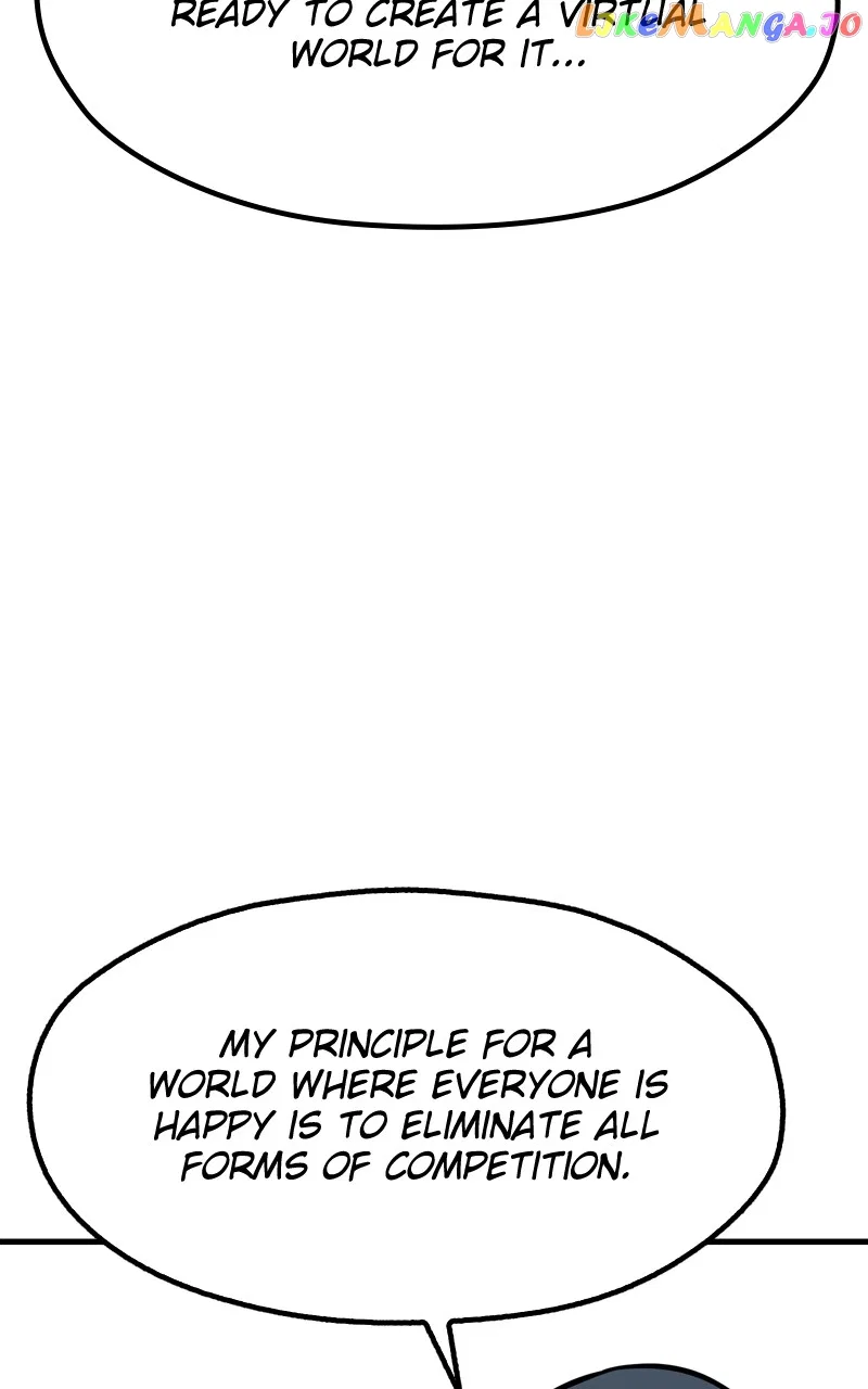 Competition For Revival Chapter 46 – Page 23