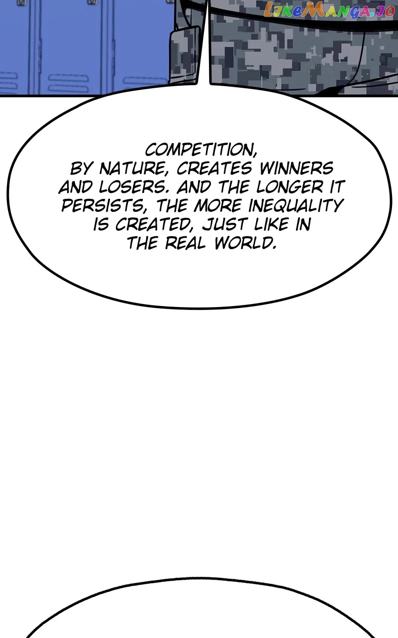 Competition For Revival Chapter 46 – Page 25