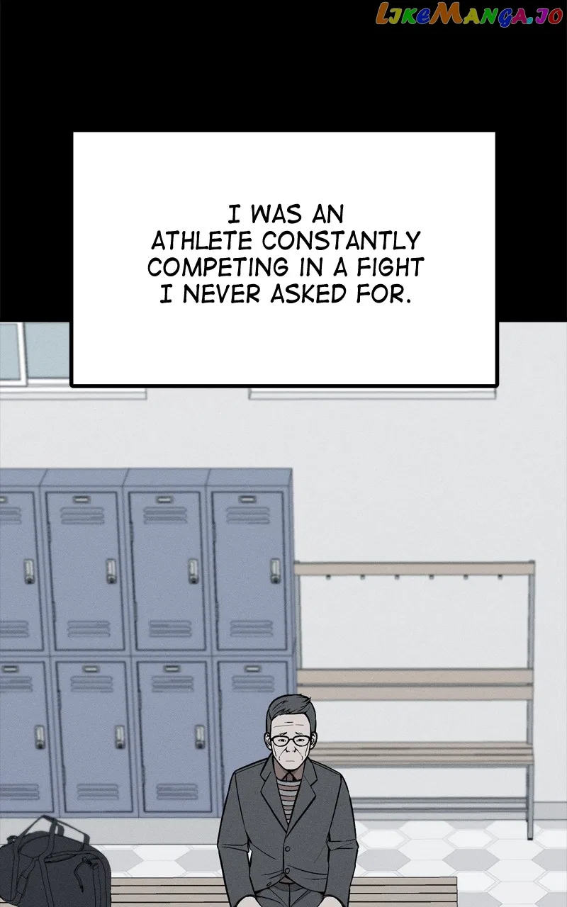 Competition For Revival Chapter 46 – Page 33