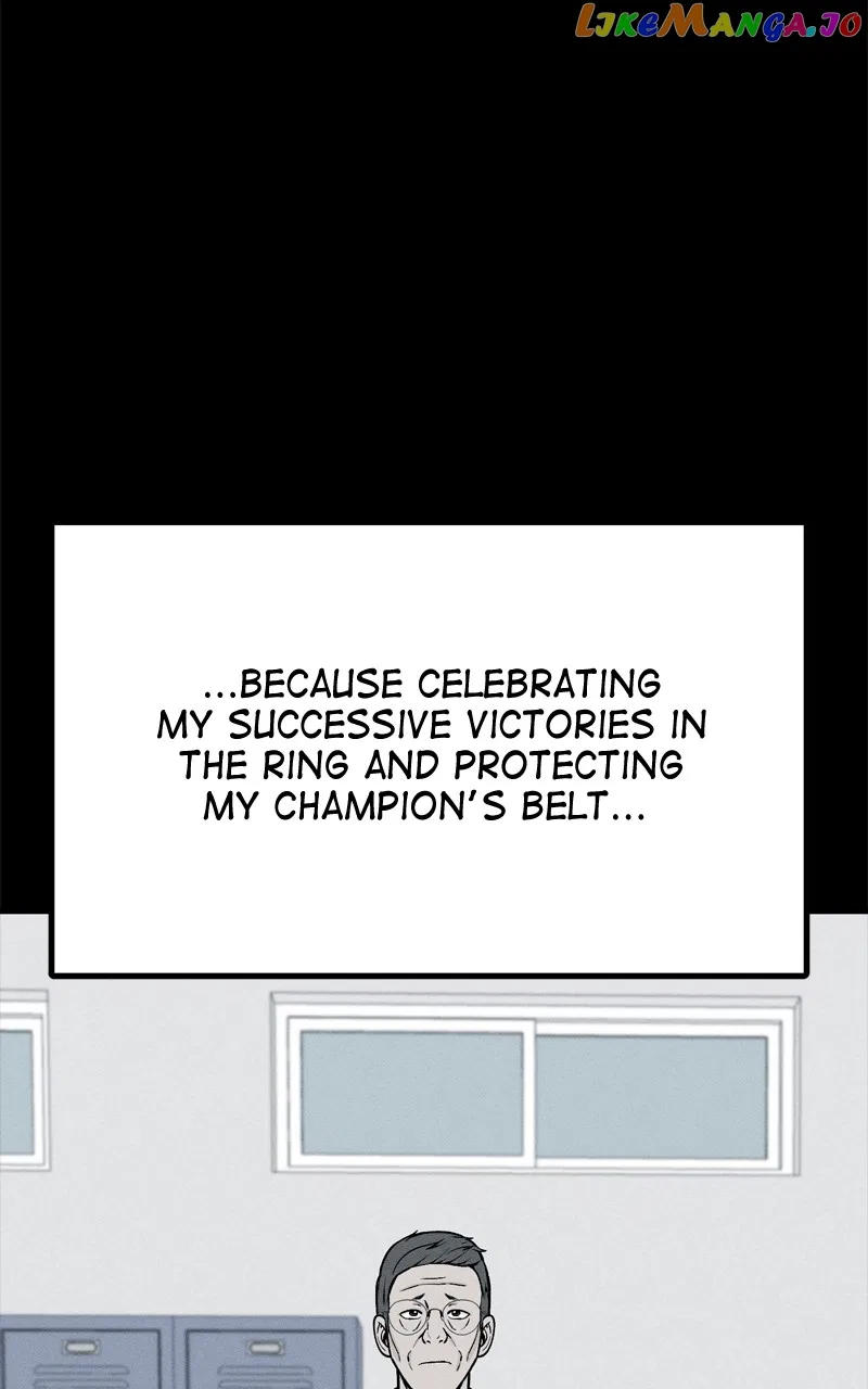 Competition For Revival Chapter 46 – Page 36