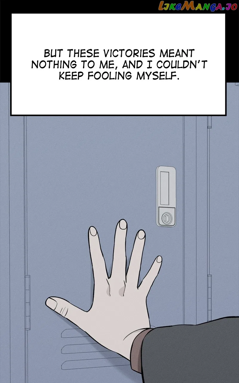 Competition For Revival Chapter 46 – Page 41