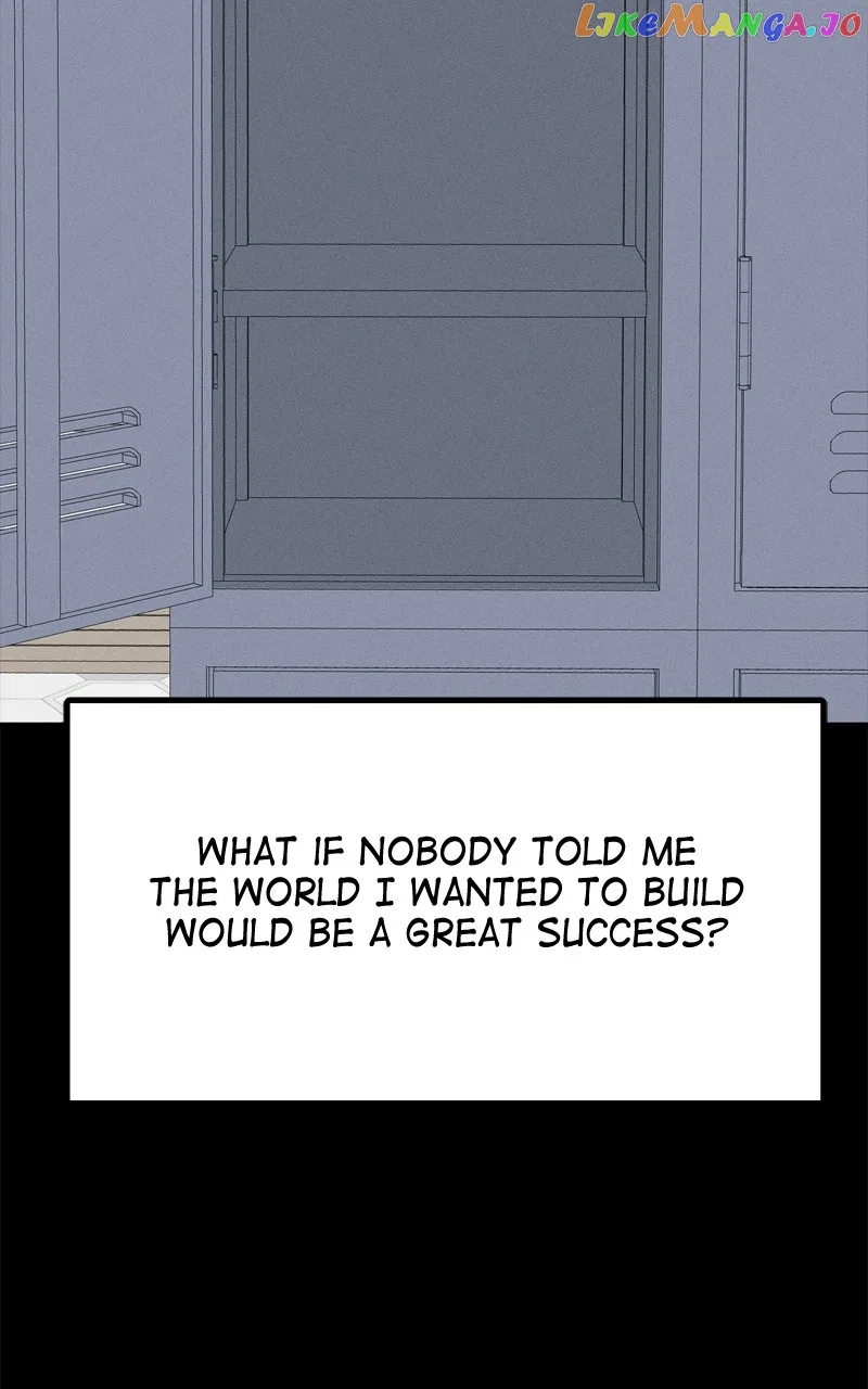 Competition For Revival Chapter 46 – Page 49