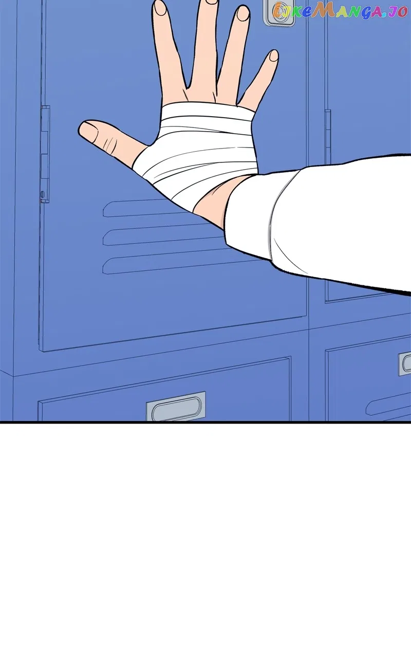 Competition For Revival Chapter 46 – Page 64