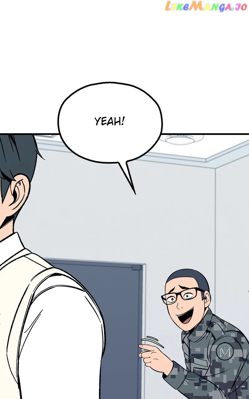 Competition For Revival Chapter 46 – Page 67