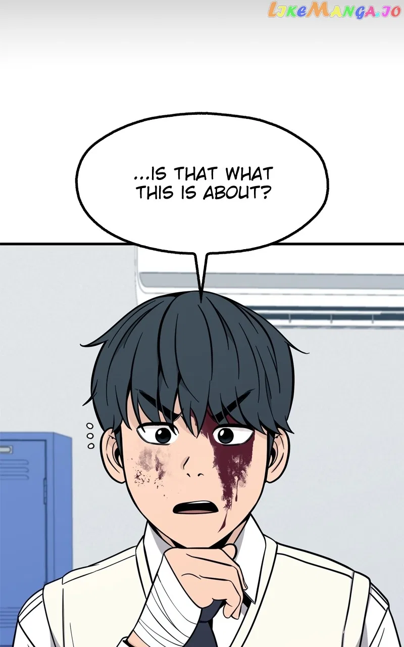 Competition For Revival Chapter 46 – Page 76