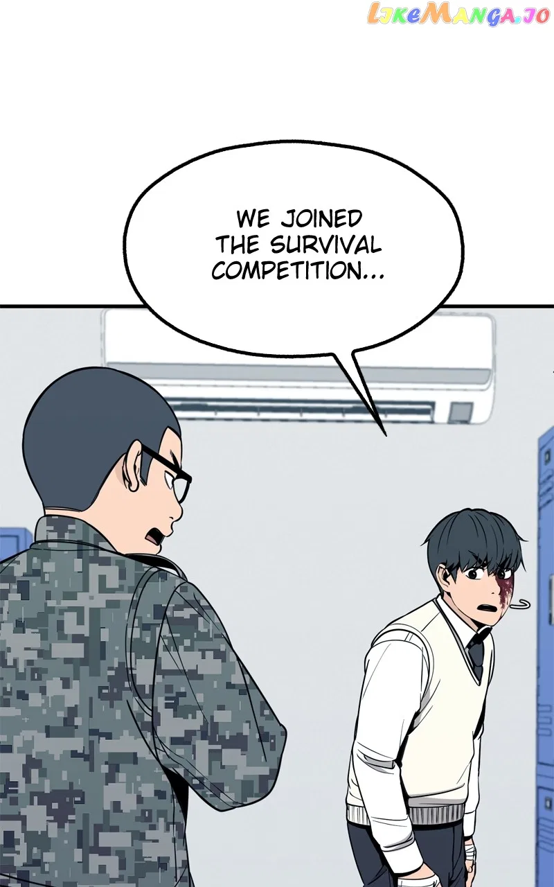 Competition For Revival Chapter 46 – Page 78