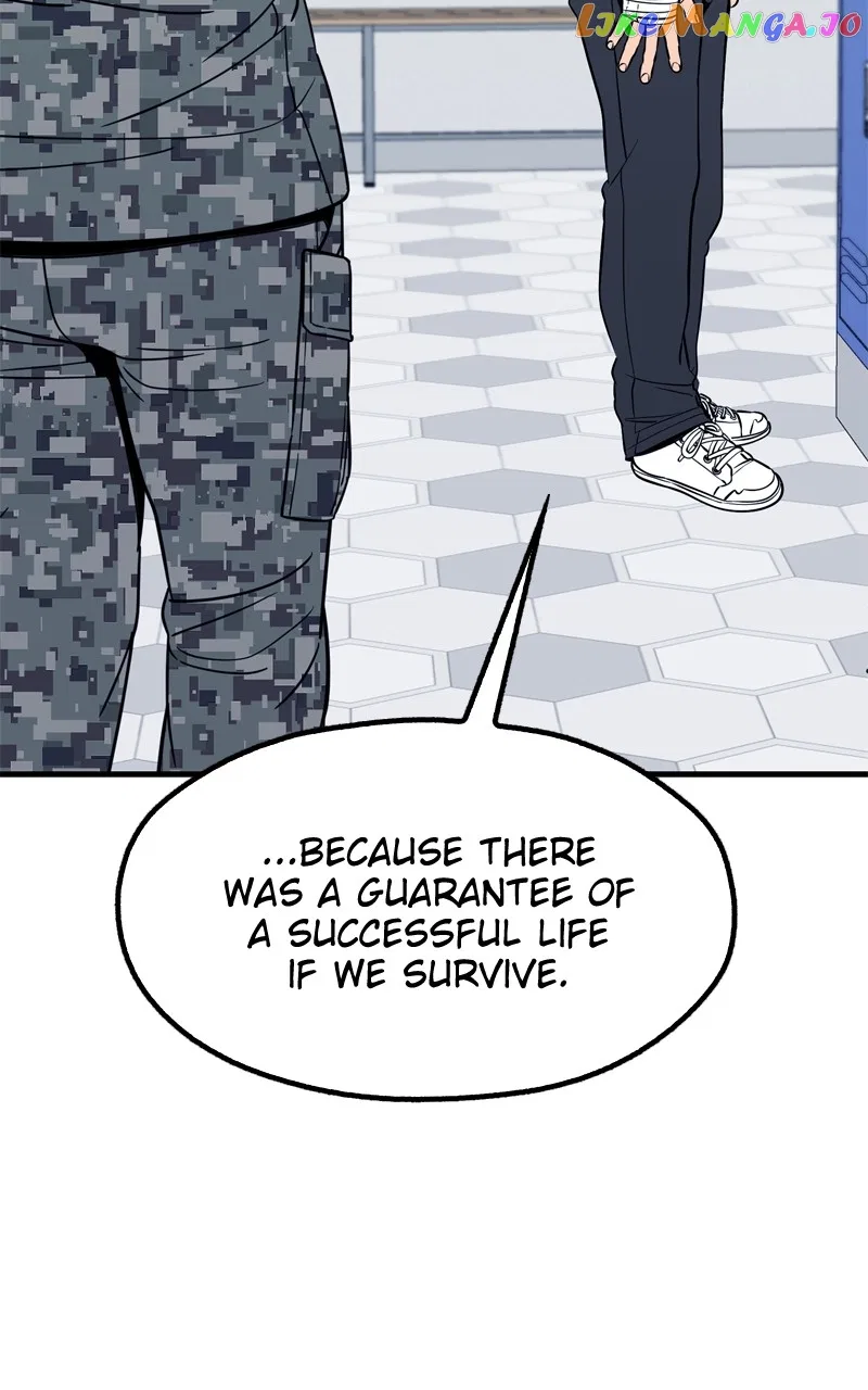 Competition For Revival Chapter 46 – Page 79