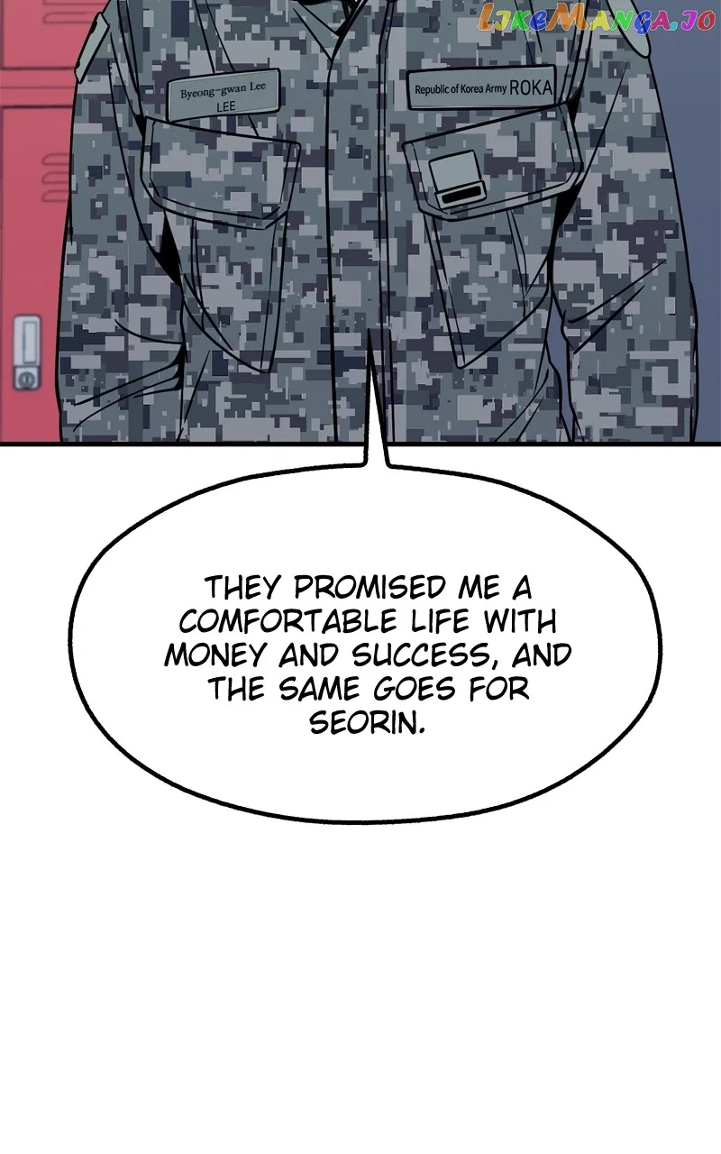 Competition For Revival Chapter 46 – Page 81