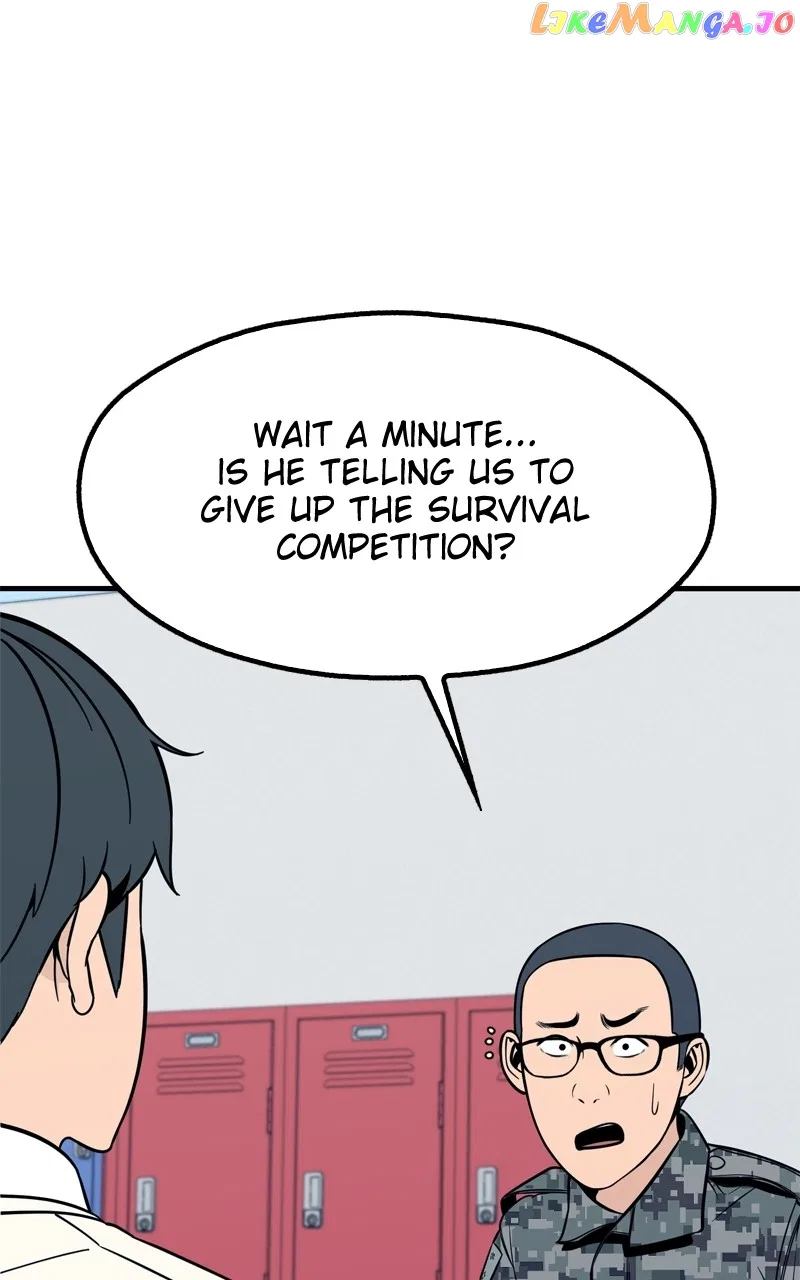 Competition For Revival Chapter 46 – Page 82
