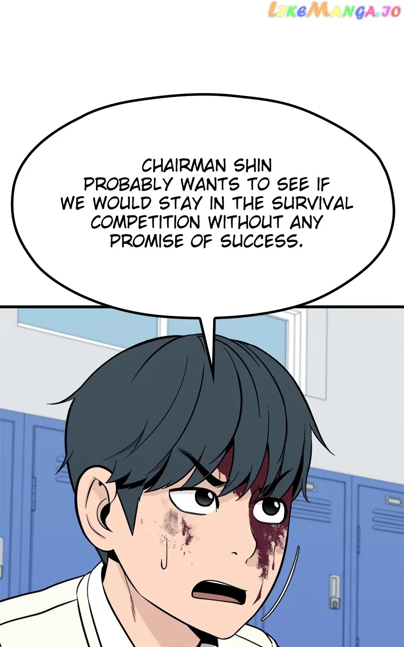 Competition For Revival Chapter 46 – Page 84