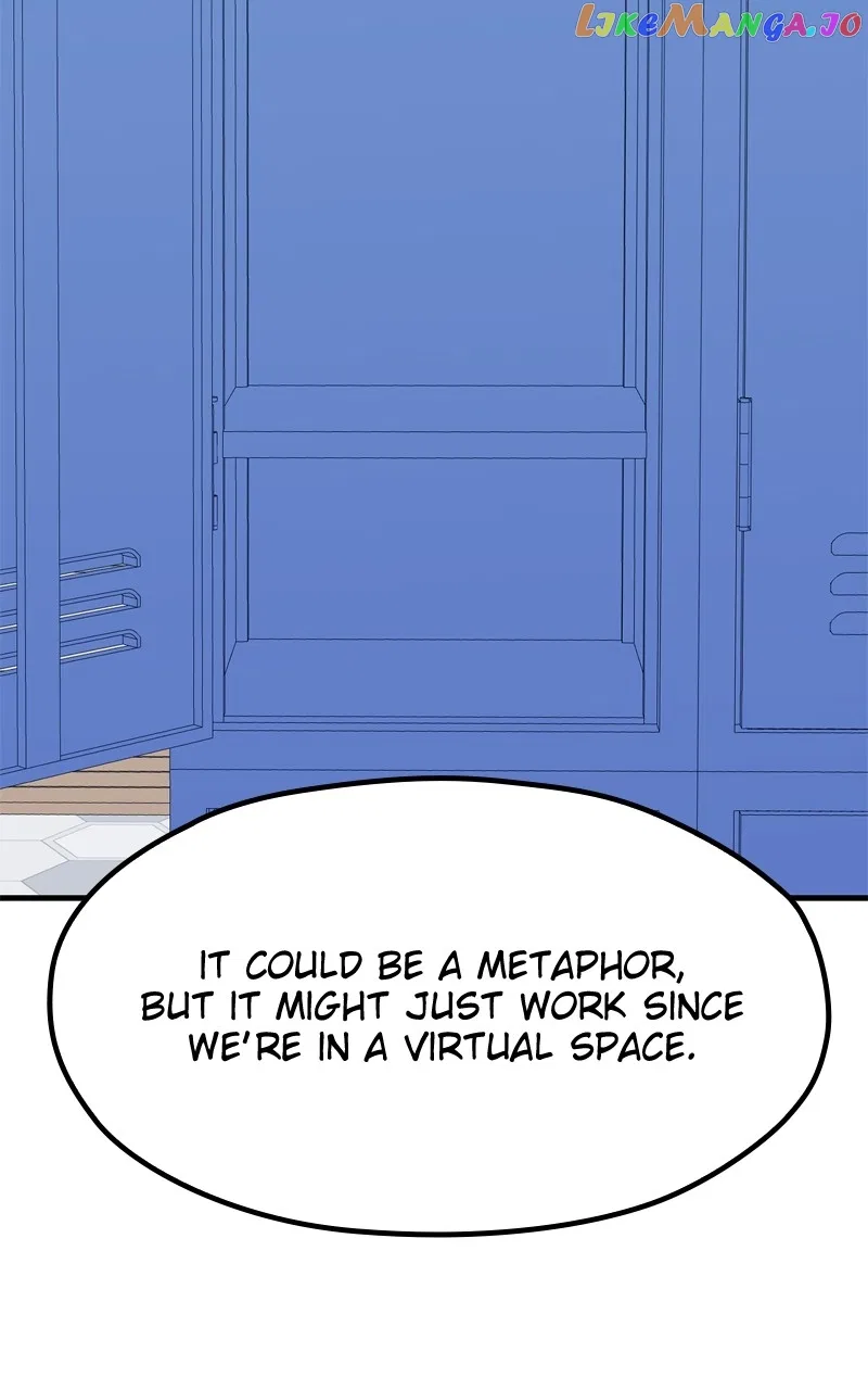 Competition For Revival Chapter 46 – Page 87