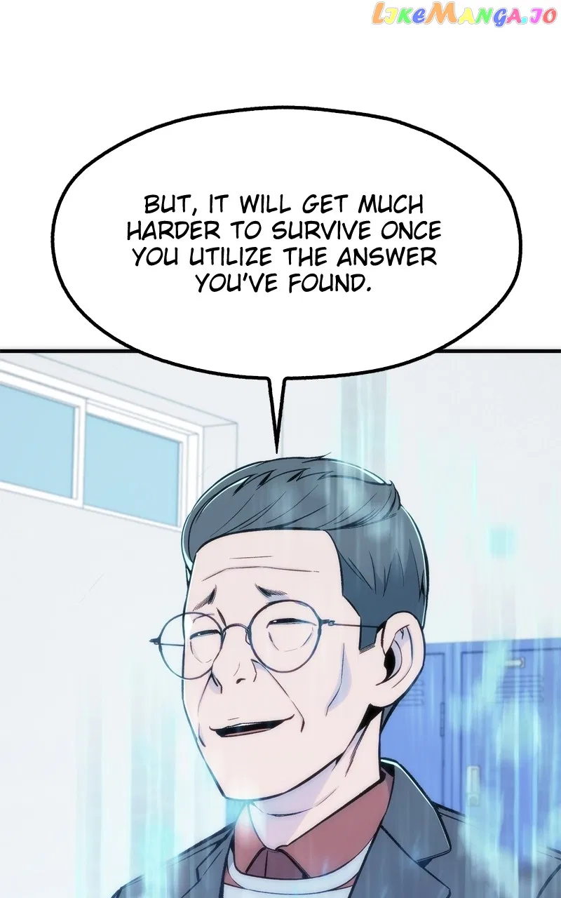 Competition For Revival Chapter 46 – Page 91