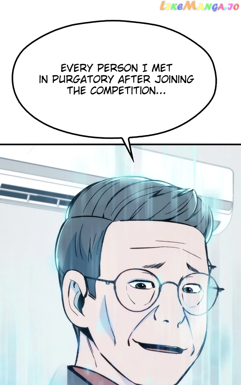 Competition For Revival Chapter 46 – Page 95