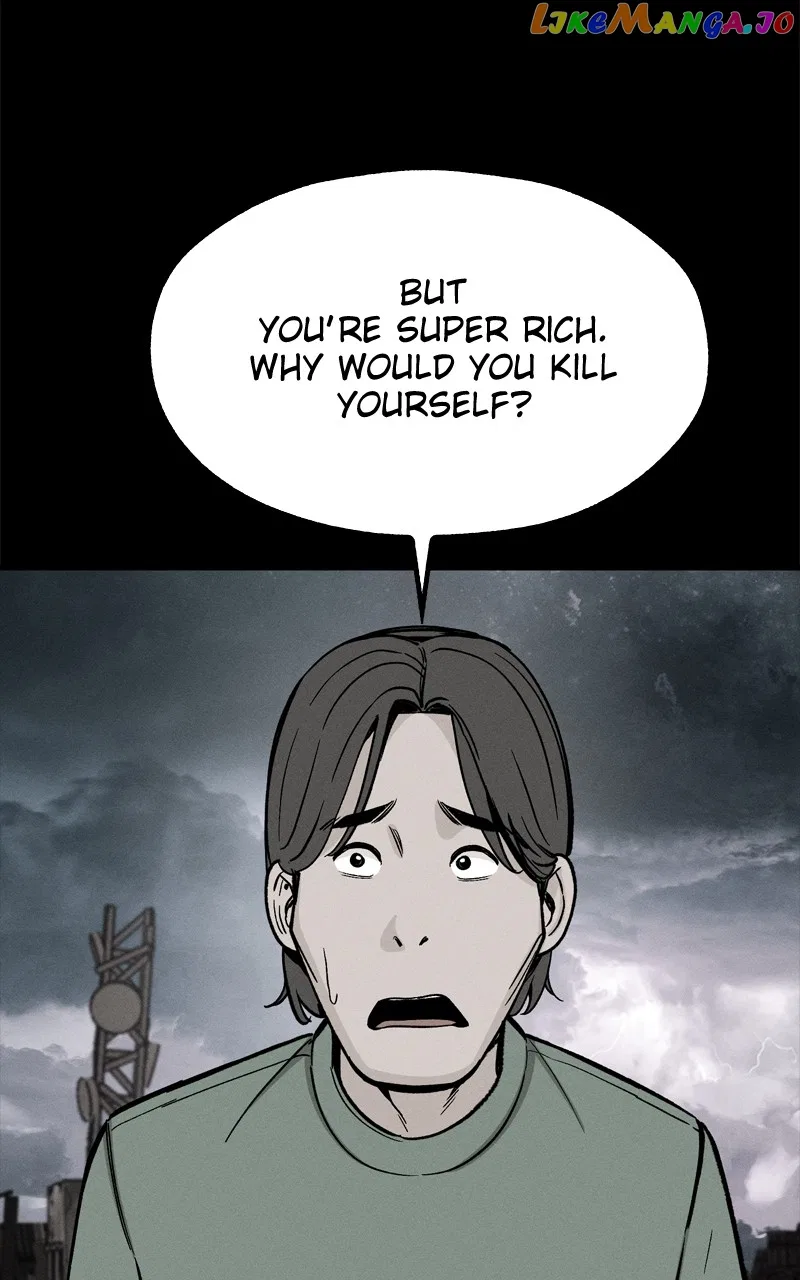 Competition For Revival Chapter 46 – Page 104