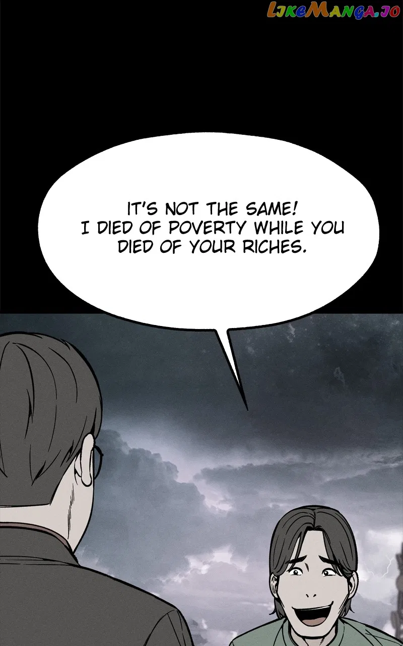 Competition For Revival Chapter 46 – Page 117